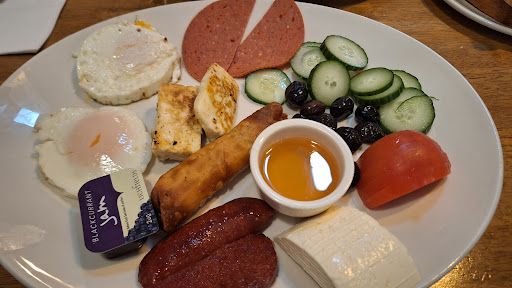 Photo of Stratford Best Meze Grill - 21 Broadway, London E15 4BQ
